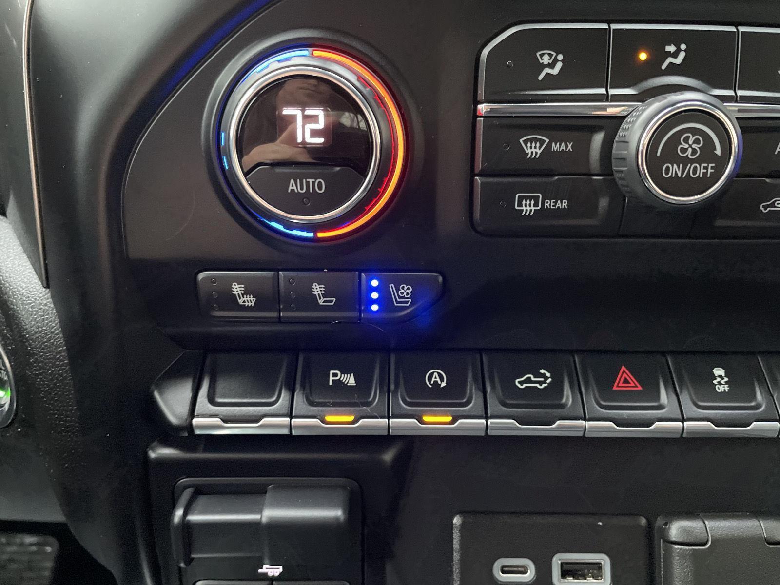 Used 2021 Chevrolet Silverado 1500 for sale in Lincoln NE