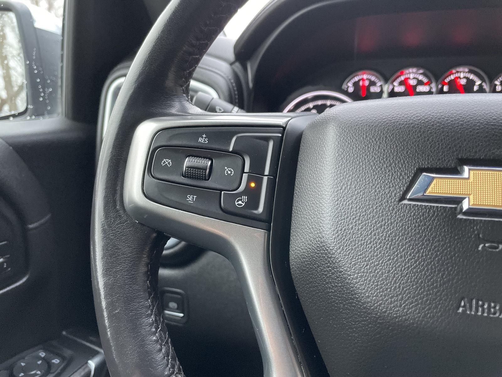 Used 2021 Chevrolet Silverado 1500 for sale in Lincoln NE