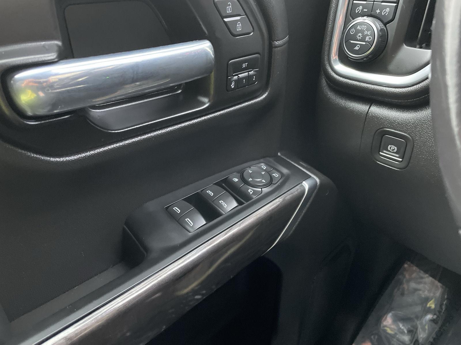 Used 2021 Chevrolet Silverado 1500 for sale in Lincoln NE