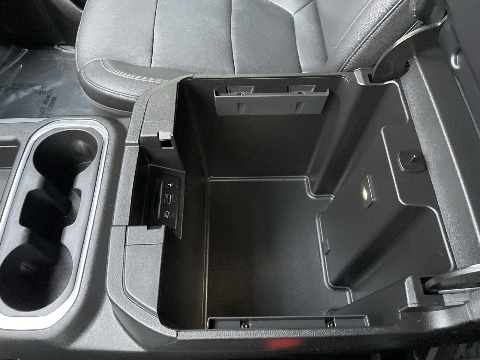 Used 2021 Chevrolet Silverado 1500 for sale in Lincoln NE