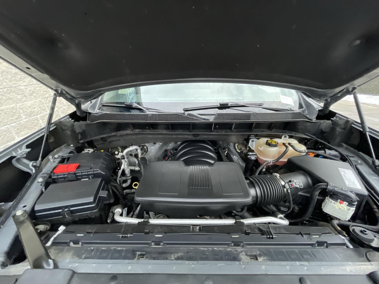 Used 2021 Chevrolet Silverado 1500 for sale in Lincoln NE