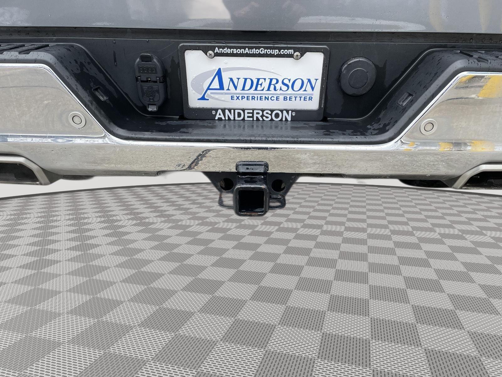 Used 2021 Chevrolet Silverado 1500 for sale in Lincoln NE