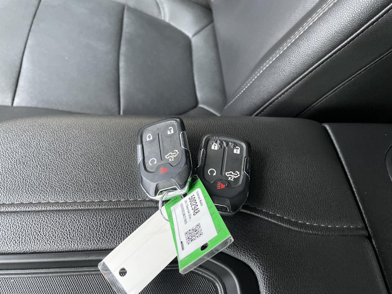 Used 2021 Chevrolet Silverado 1500 for sale in Lincoln NE