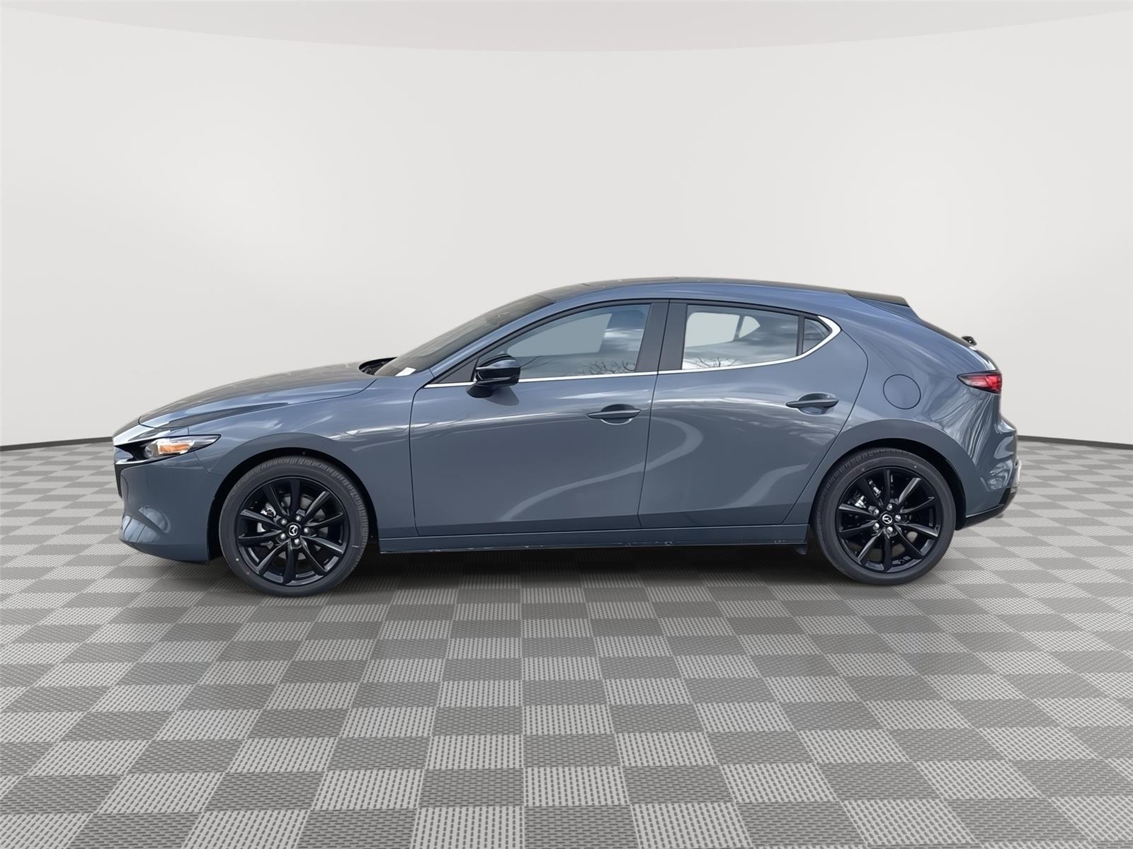 New 2026 Mazda Mazda3 Hatchback for sale in Lincoln NE