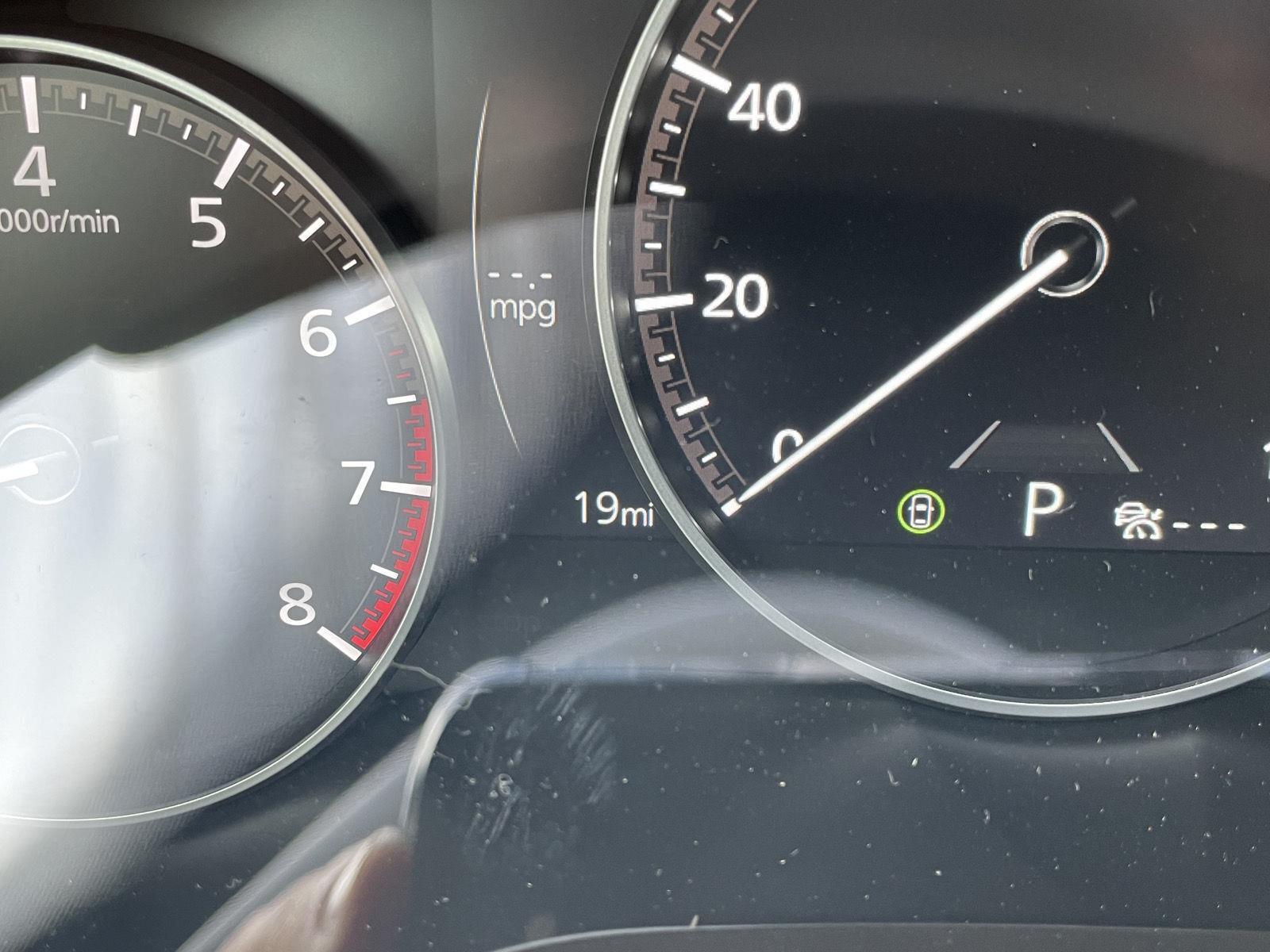 New 2026 Mazda Mazda3 Hatchback for sale in Lincoln NE