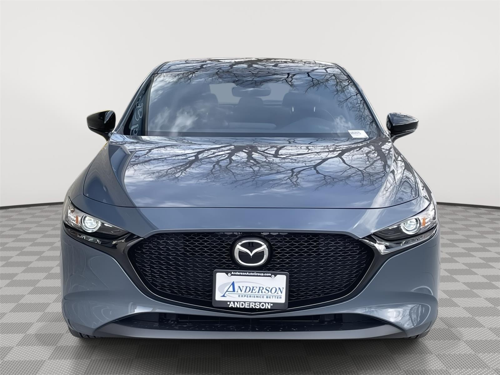 New 2026 Mazda Mazda3 Hatchback for sale in Lincoln NE