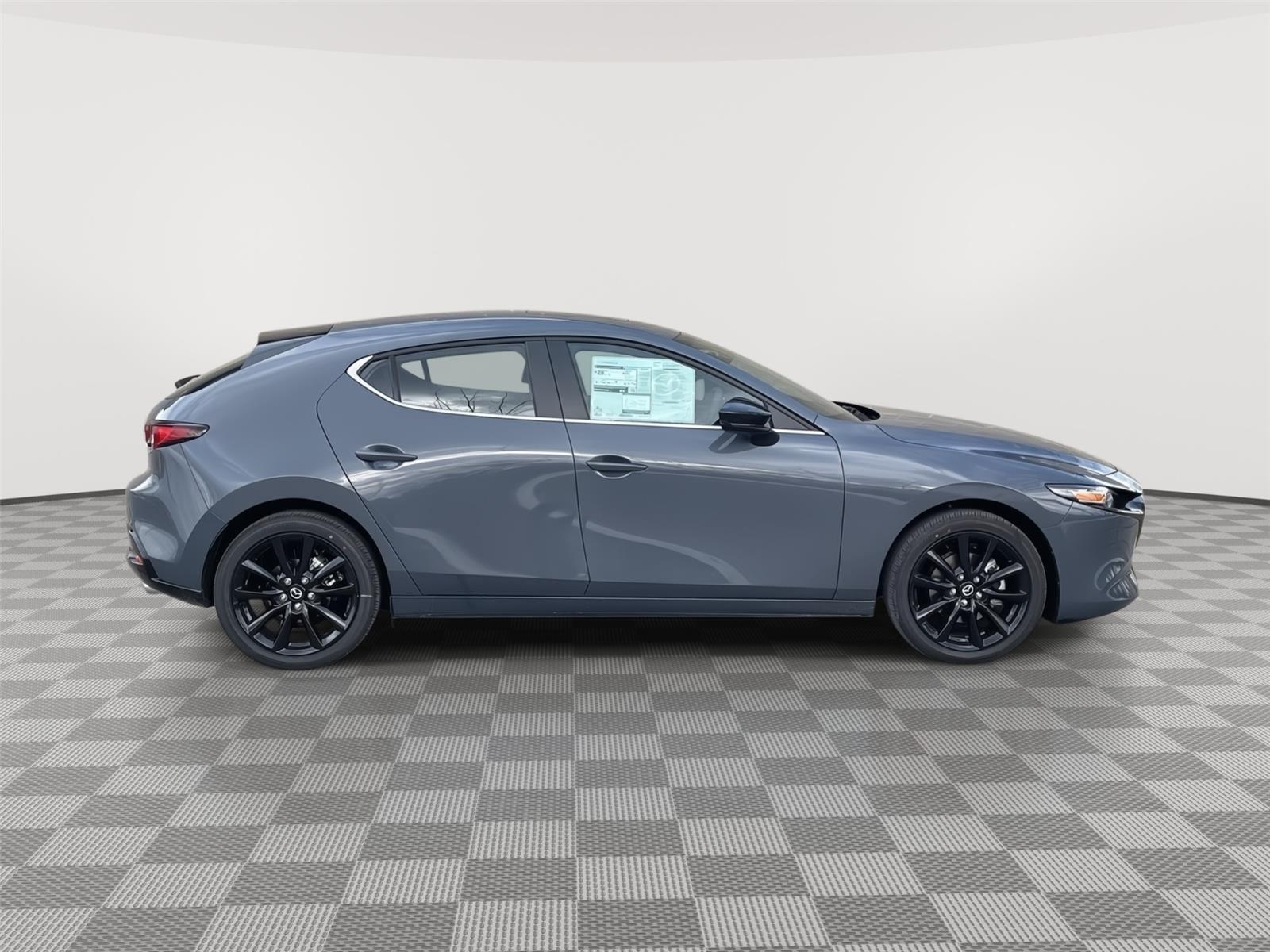 New 2026 Mazda Mazda3 Hatchback for sale in Lincoln NE