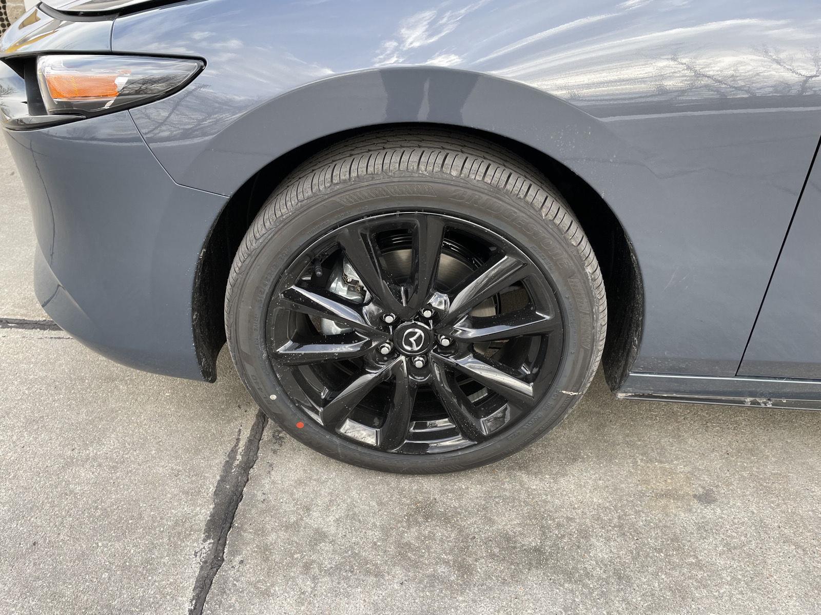 New 2026 Mazda Mazda3 Hatchback for sale in Lincoln NE