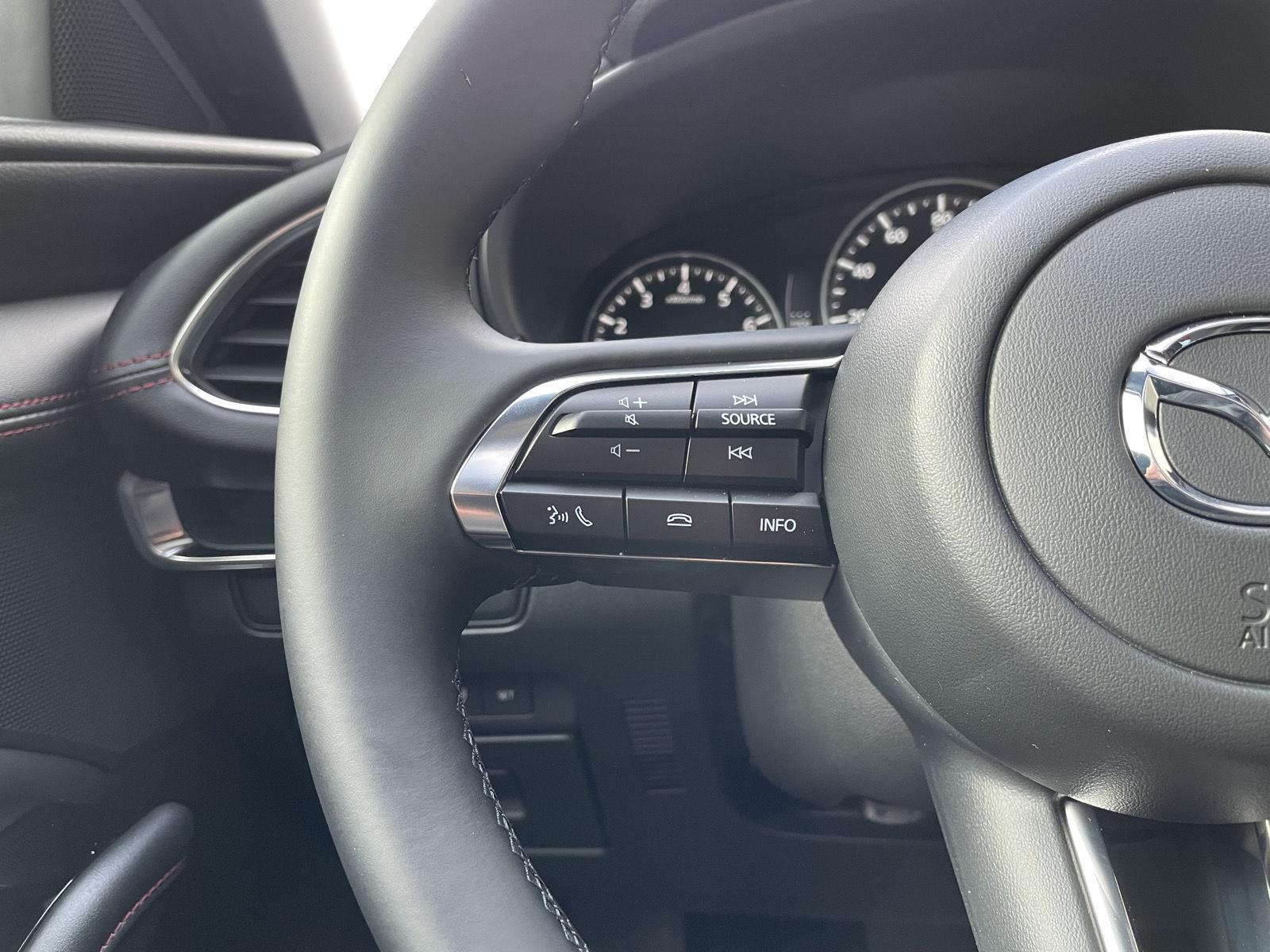 New 2026 Mazda Mazda3 Hatchback for sale in Lincoln NE