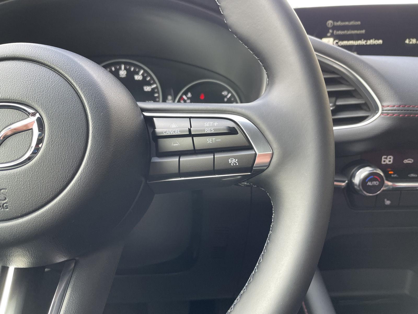 New 2026 Mazda Mazda3 Hatchback for sale in Lincoln NE