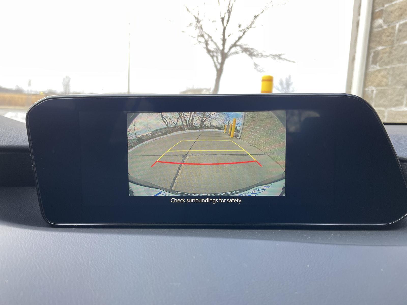 New 2026 Mazda Mazda3 Hatchback for sale in Lincoln NE