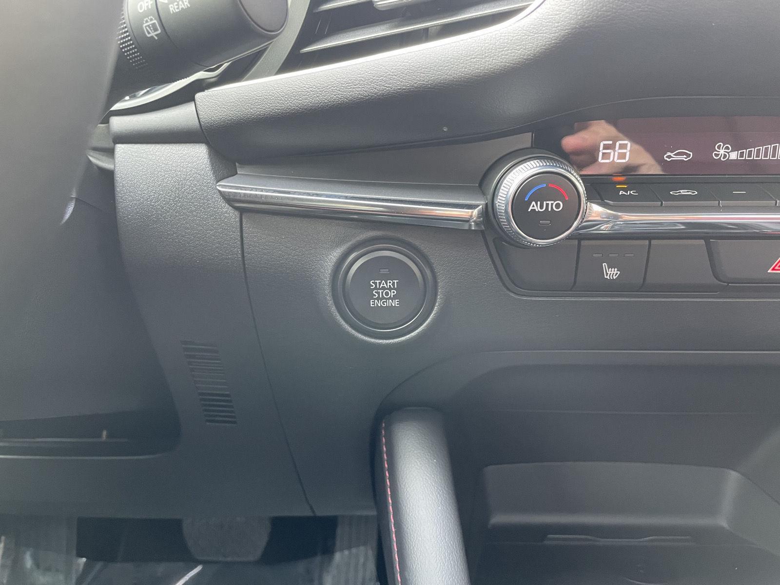 New 2026 Mazda Mazda3 Hatchback for sale in Lincoln NE