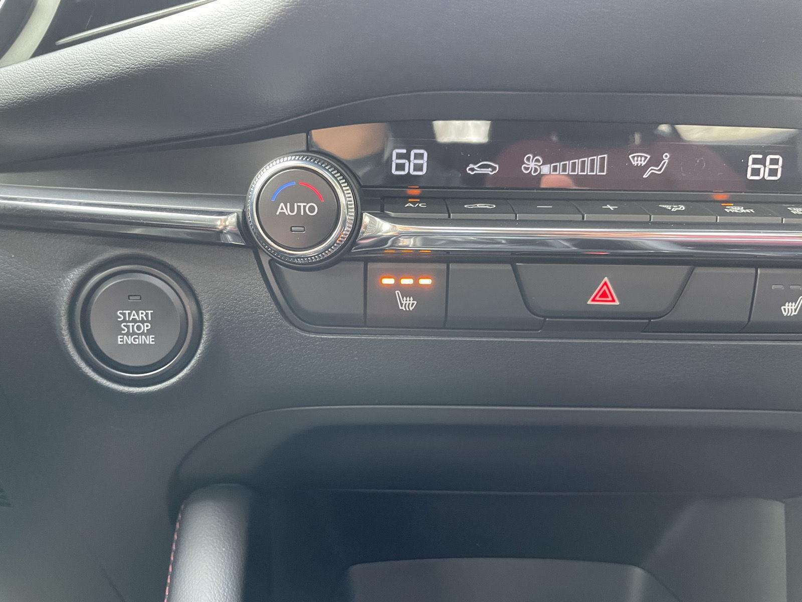 New 2026 Mazda Mazda3 Hatchback for sale in Lincoln NE