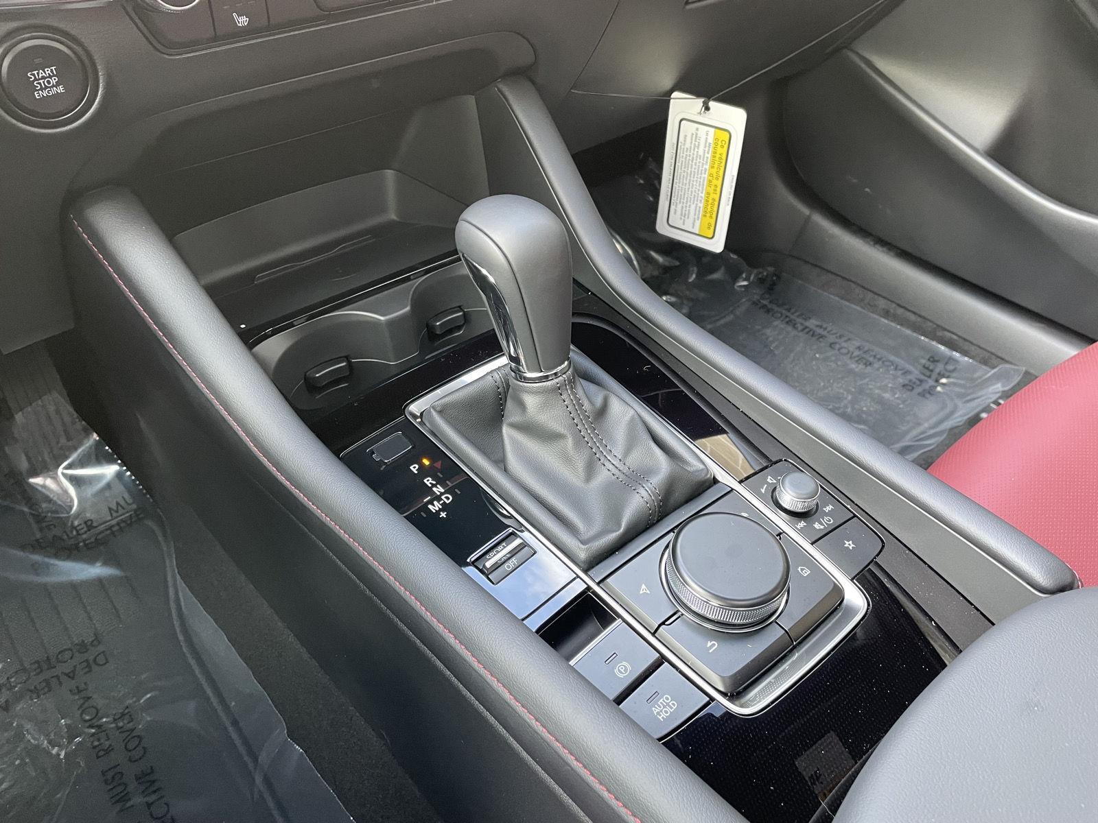 New 2026 Mazda Mazda3 Hatchback for sale in Lincoln NE