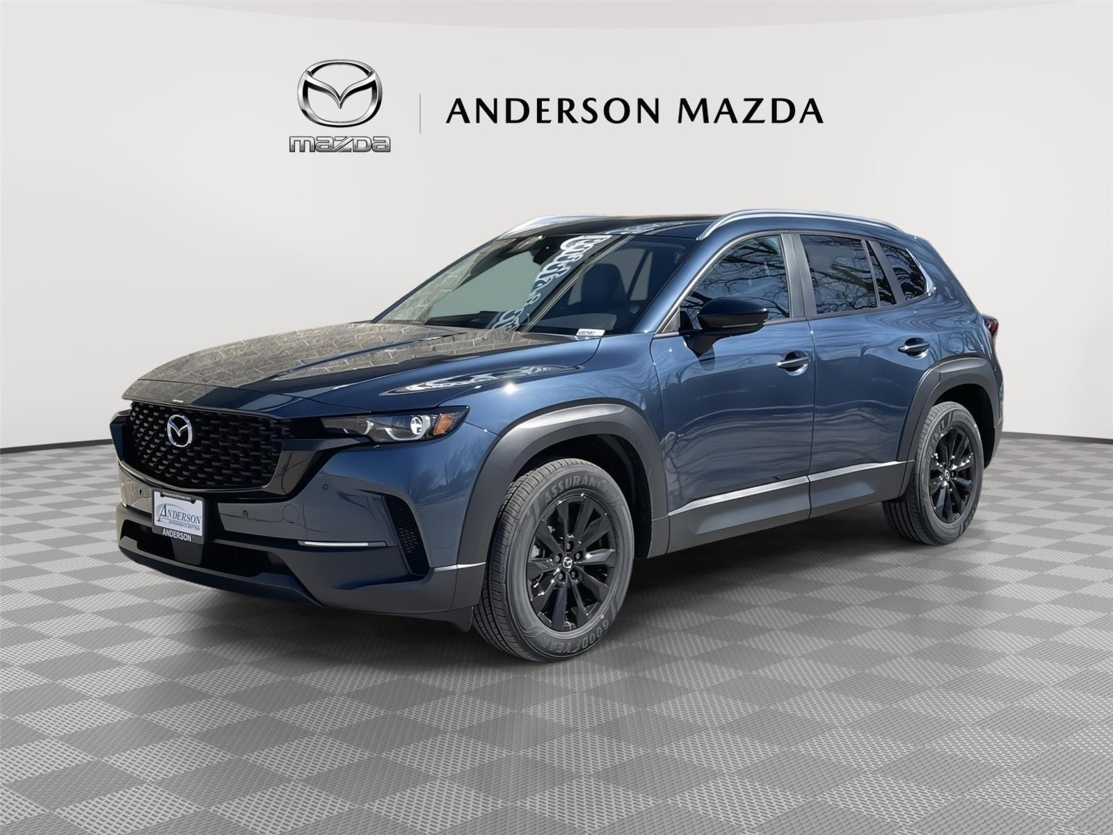New 2026 Mazda CX-50 for sale in Lincoln NE