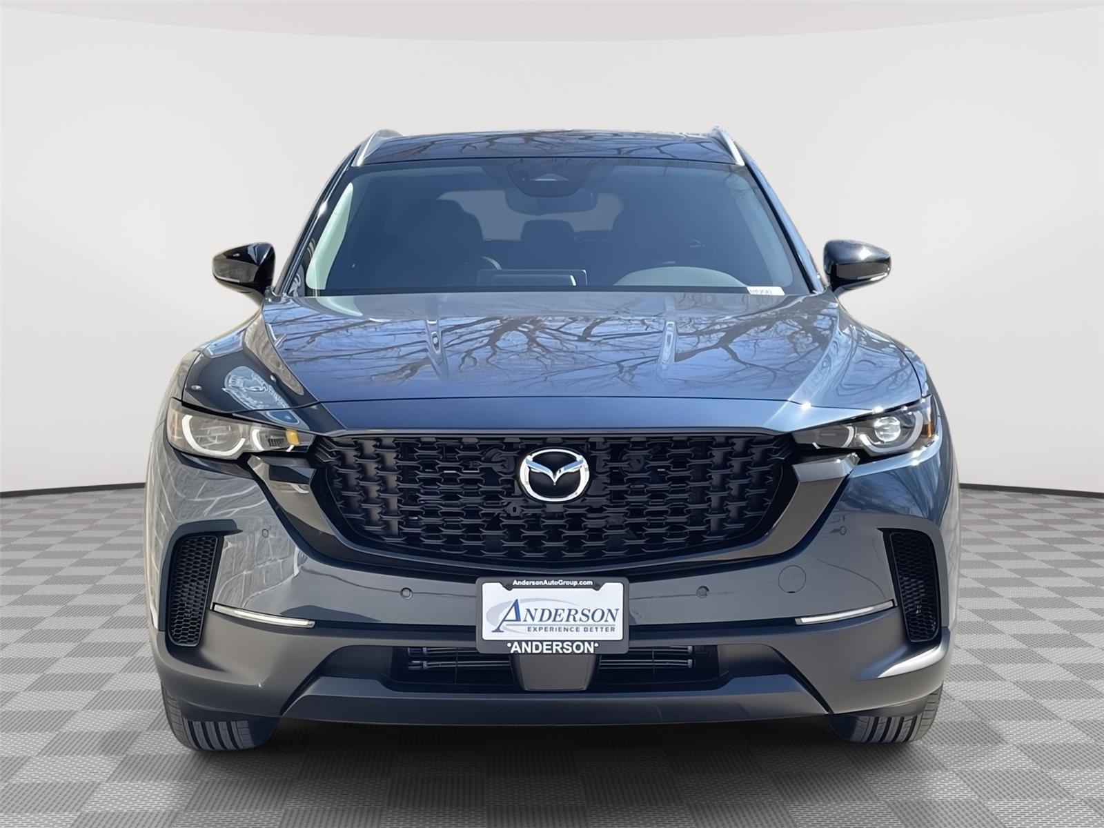 New 2026 Mazda CX-50 for sale in Lincoln NE