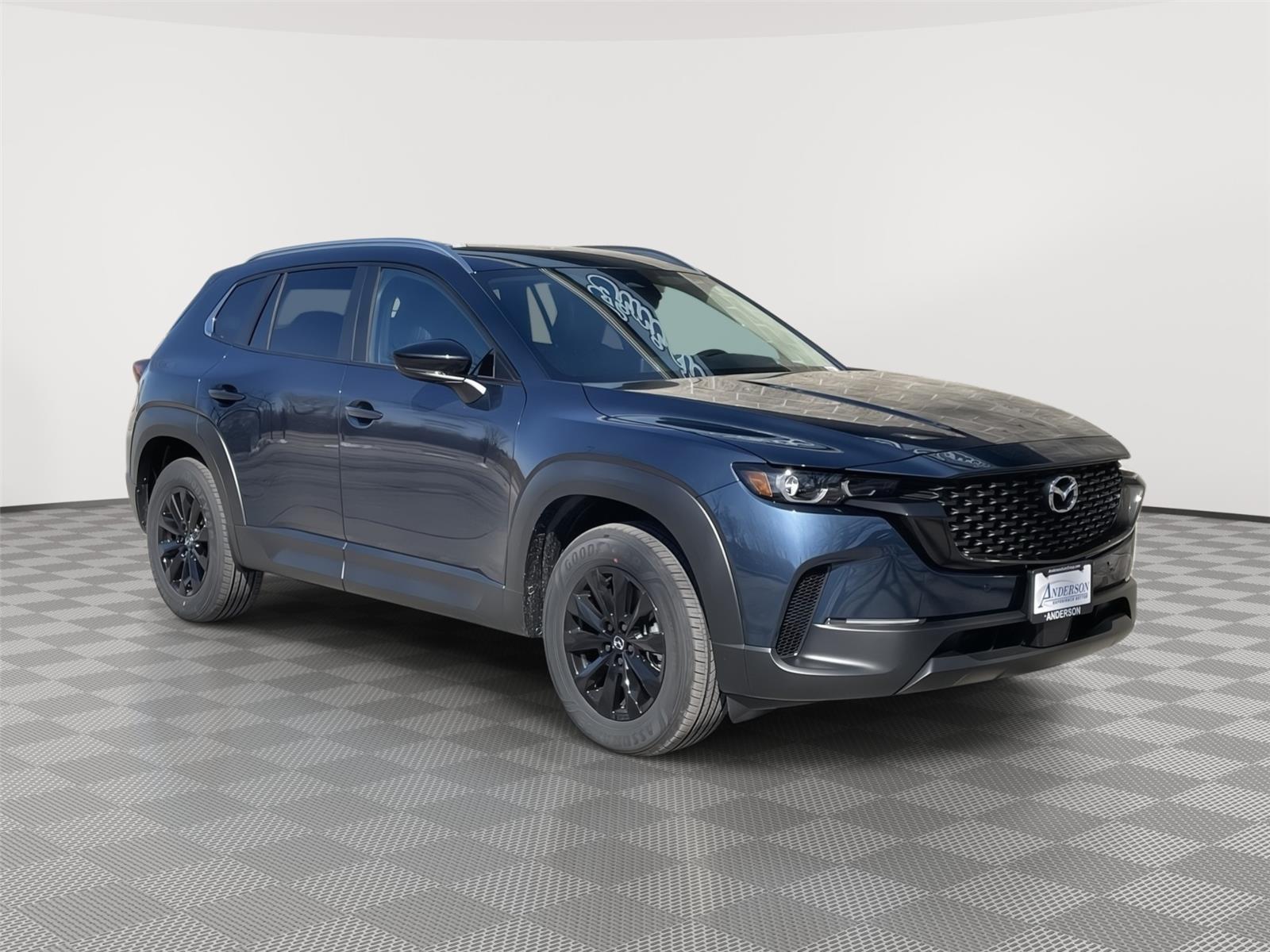 New 2026 Mazda CX-50 for sale in Lincoln NE