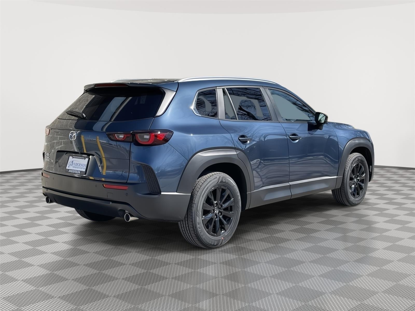 New 2026 Mazda CX-50 for sale in Lincoln NE