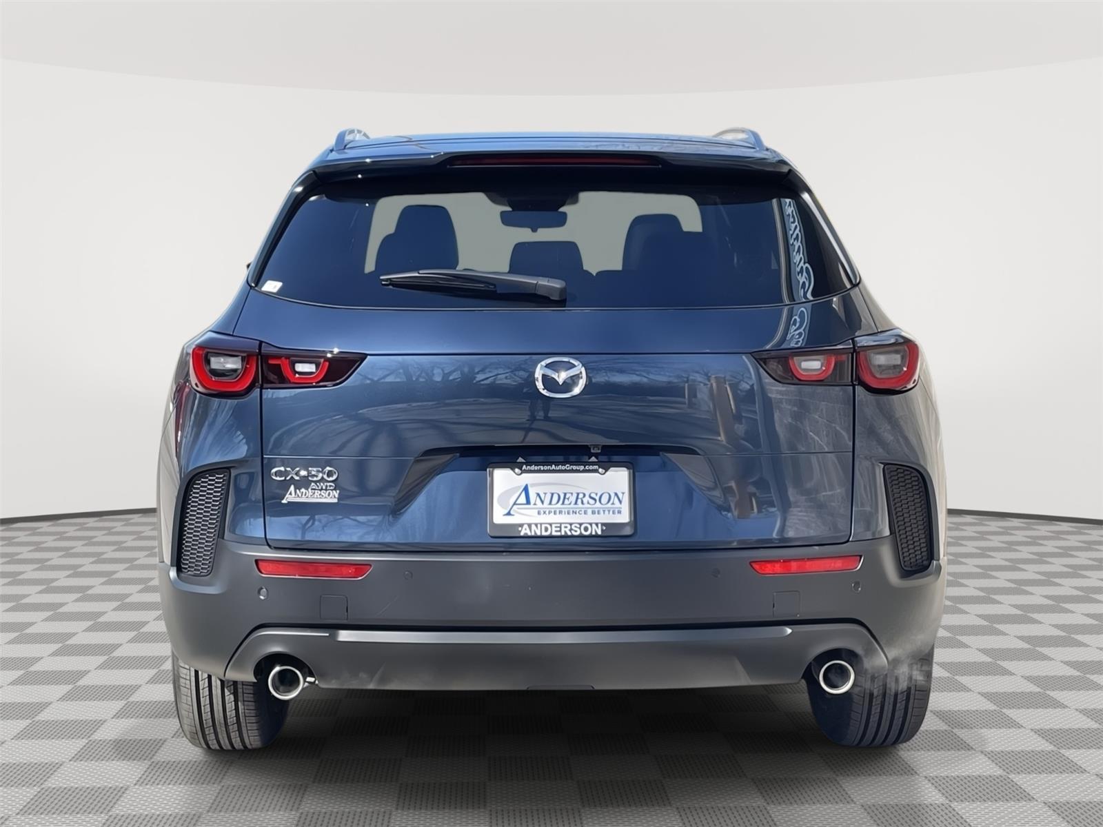 New 2026 Mazda CX-50 for sale in Lincoln NE