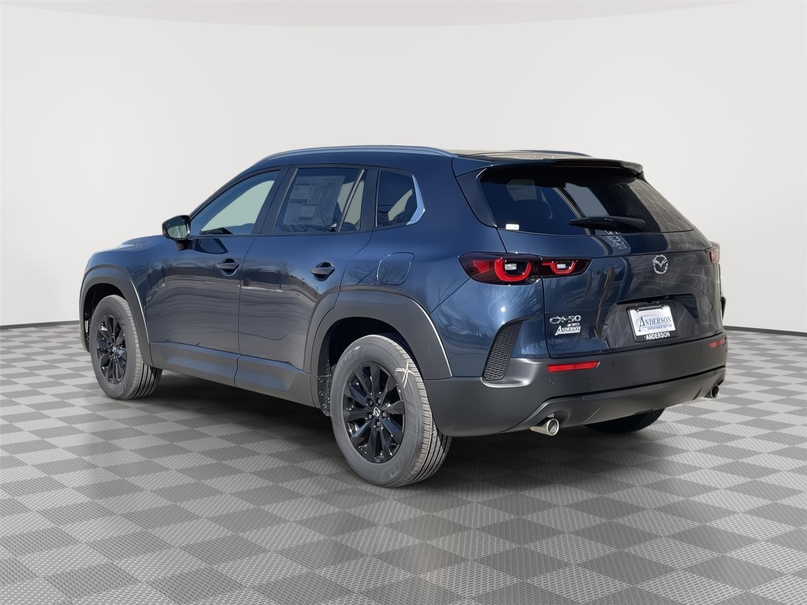 New 2026 Mazda CX-50 for sale in Lincoln NE