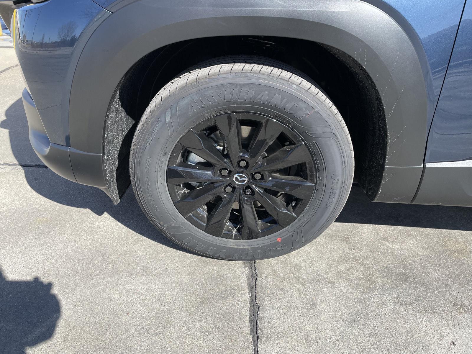 New 2026 Mazda CX-50 for sale in Lincoln NE