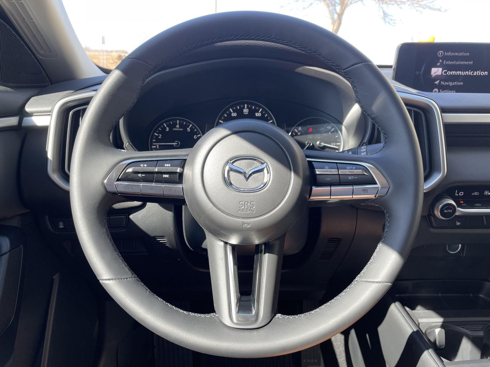 New 2026 Mazda CX-50 for sale in Lincoln NE