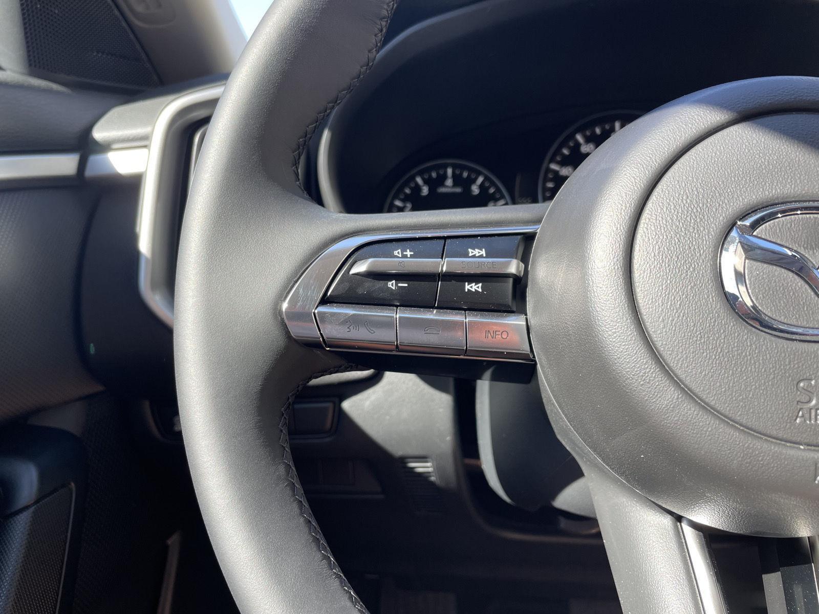 New 2026 Mazda CX-50 for sale in Lincoln NE