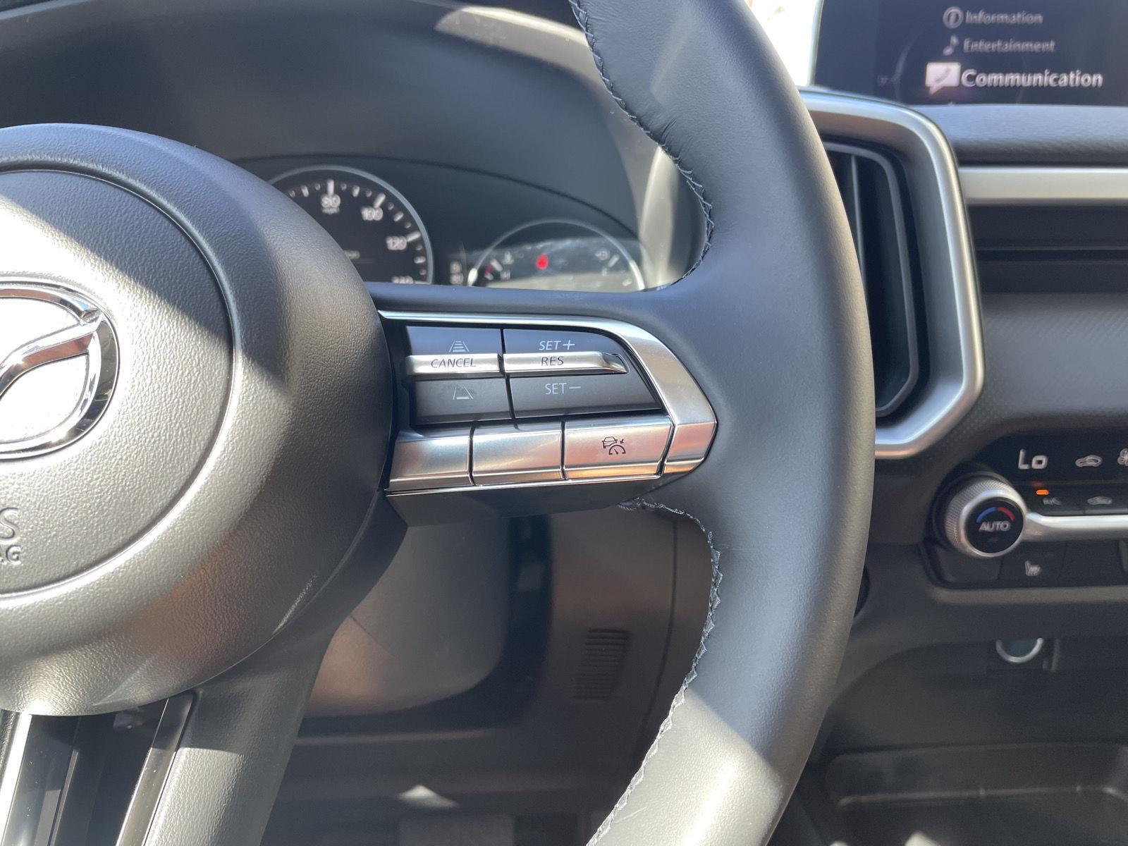 New 2026 Mazda CX-50 for sale in Lincoln NE