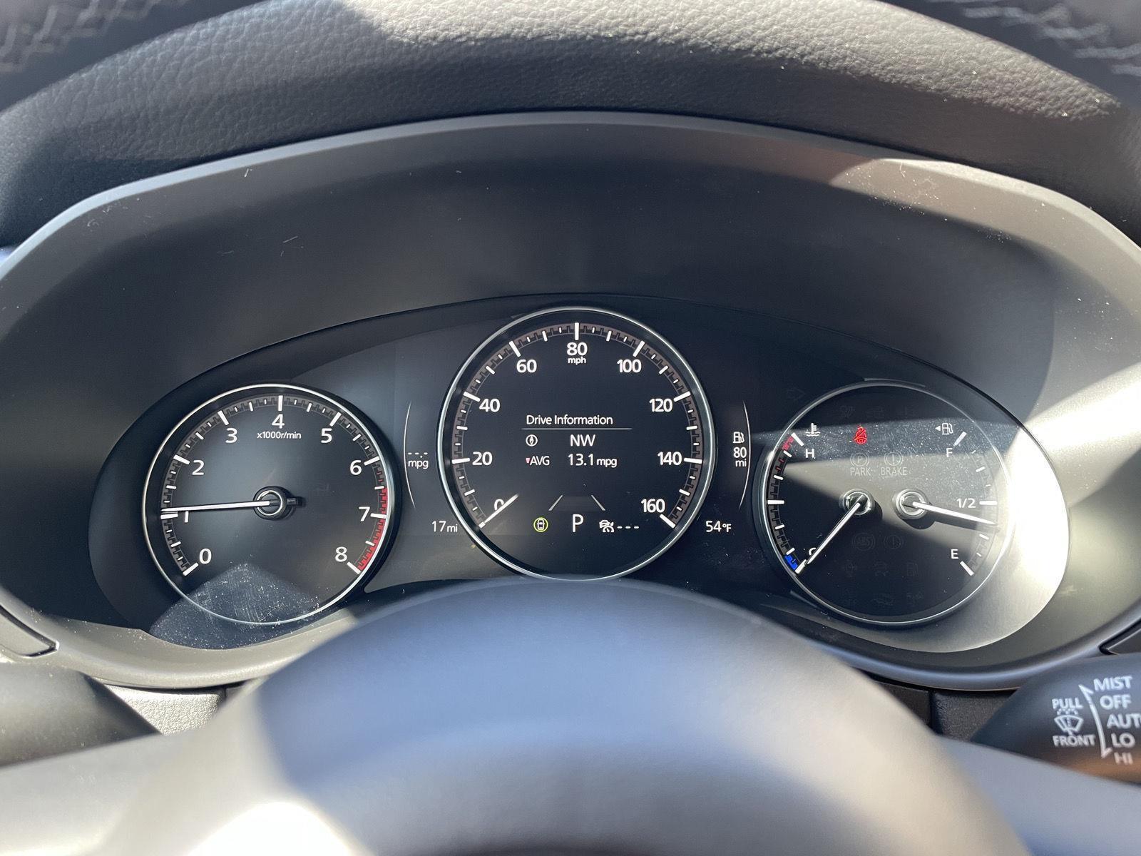 New 2026 Mazda CX-50 for sale in Lincoln NE