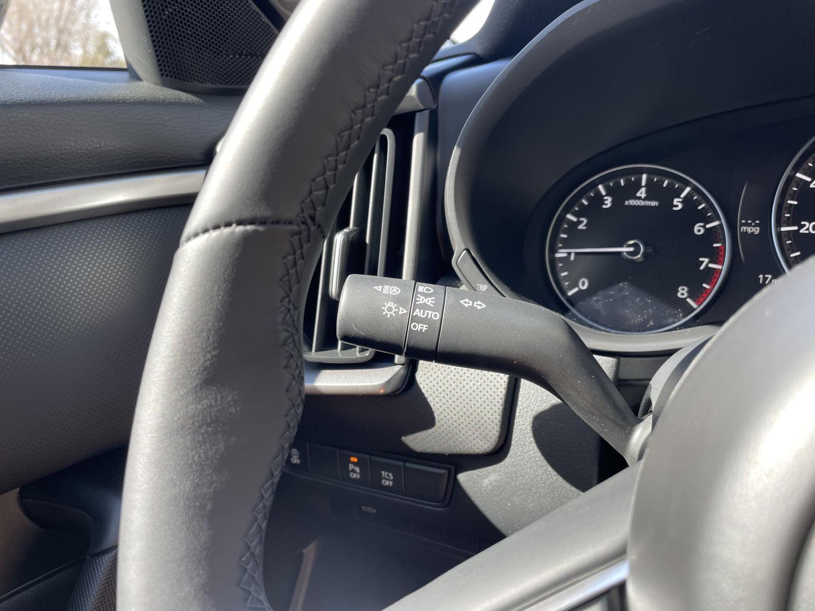 New 2026 Mazda CX-50 for sale in Lincoln NE