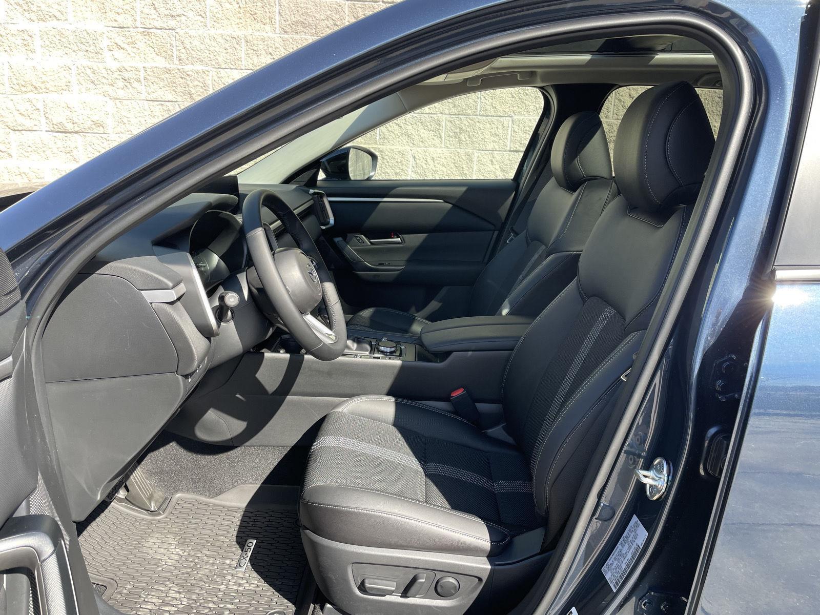 New 2026 Mazda CX-50 for sale in Lincoln NE