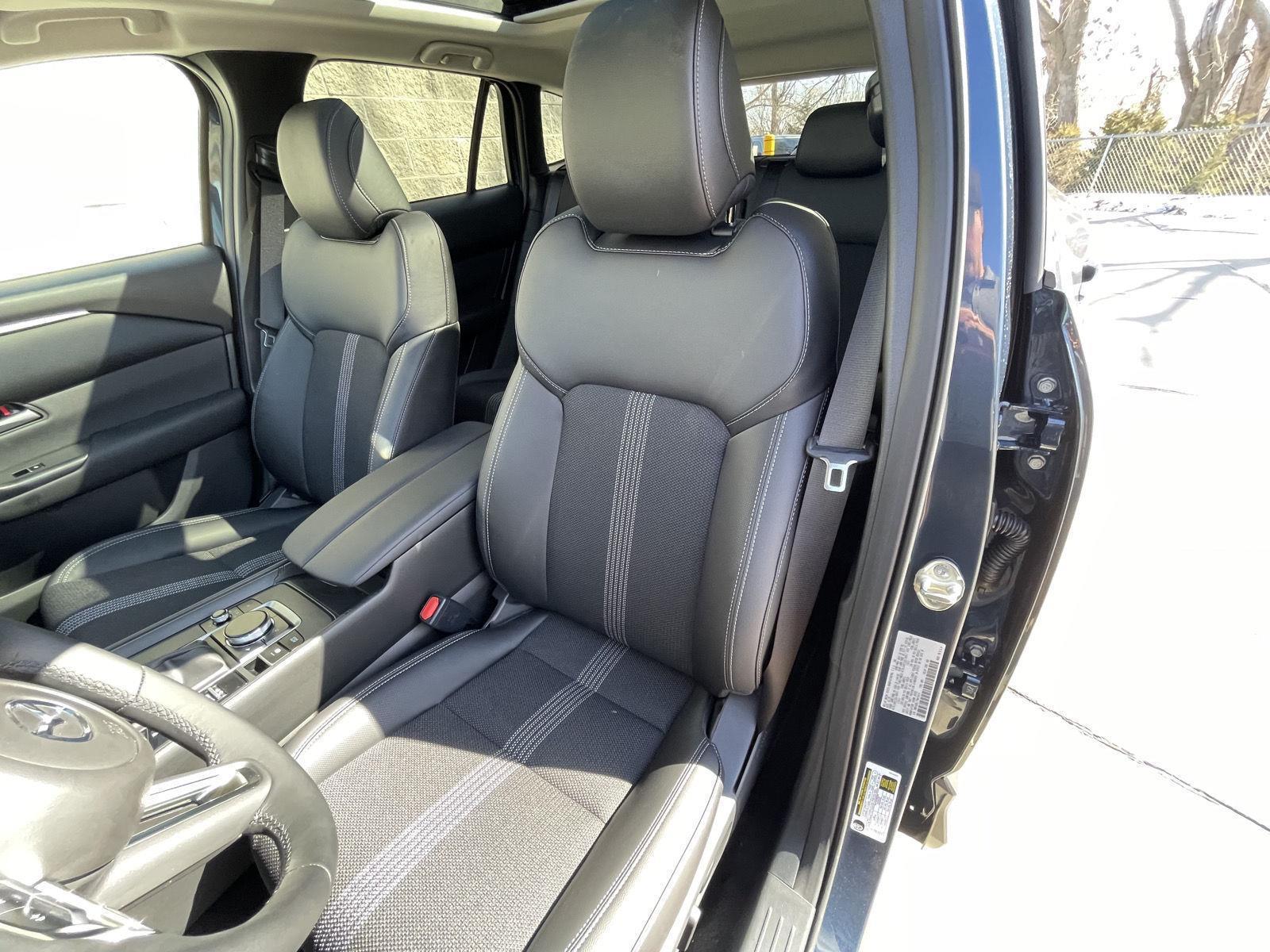 New 2026 Mazda CX-50 for sale in Lincoln NE