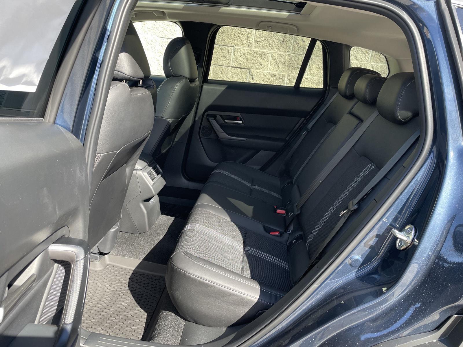 New 2026 Mazda CX-50 for sale in Lincoln NE