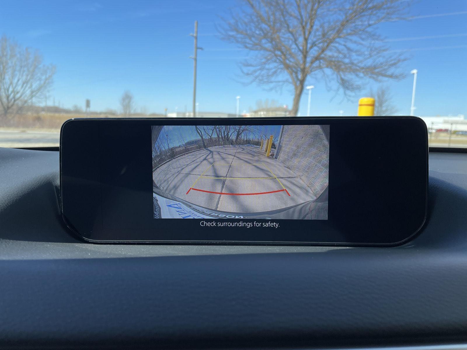 New 2026 Mazda CX-50 for sale in Lincoln NE