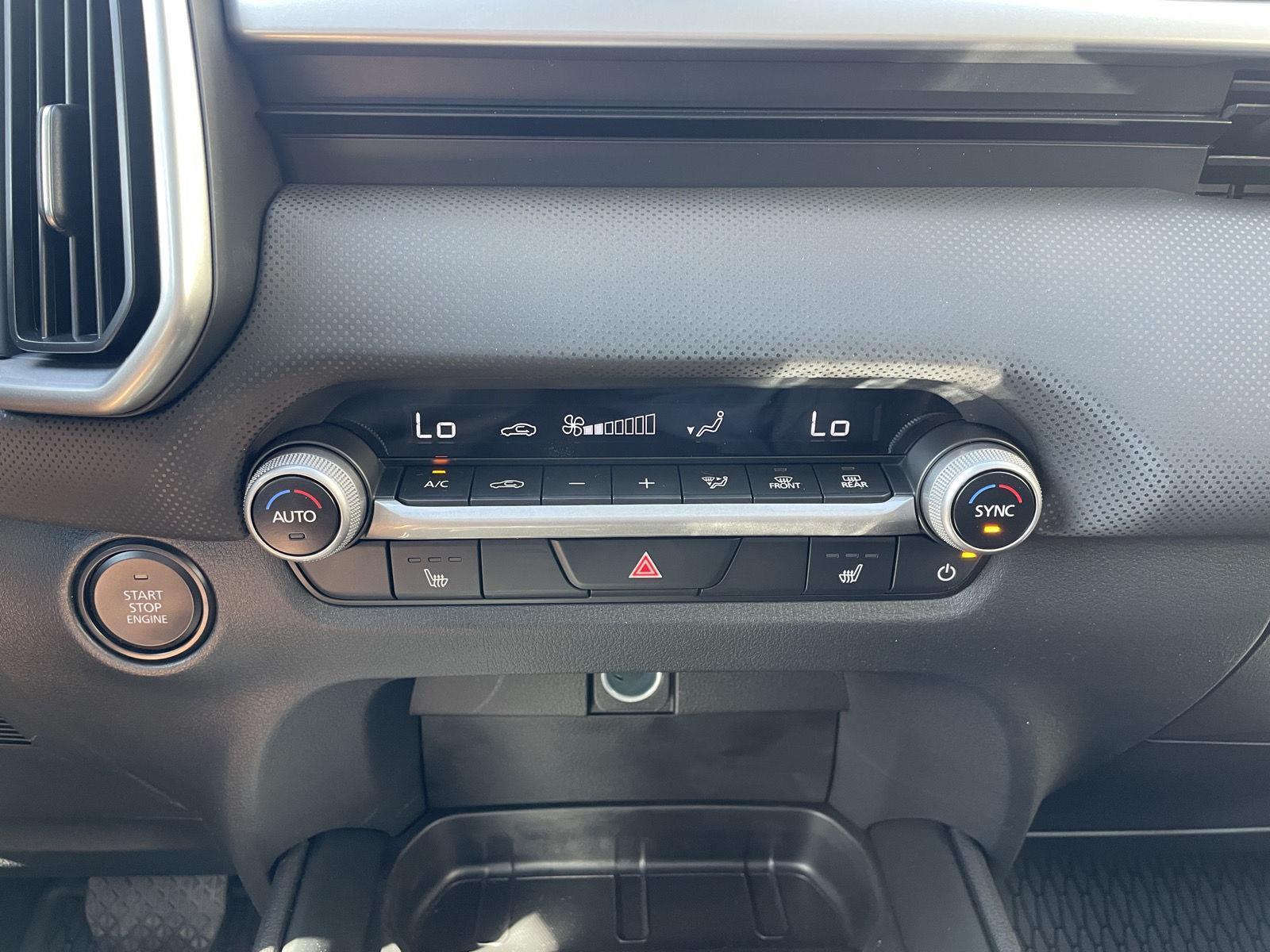 New 2026 Mazda CX-50 for sale in Lincoln NE