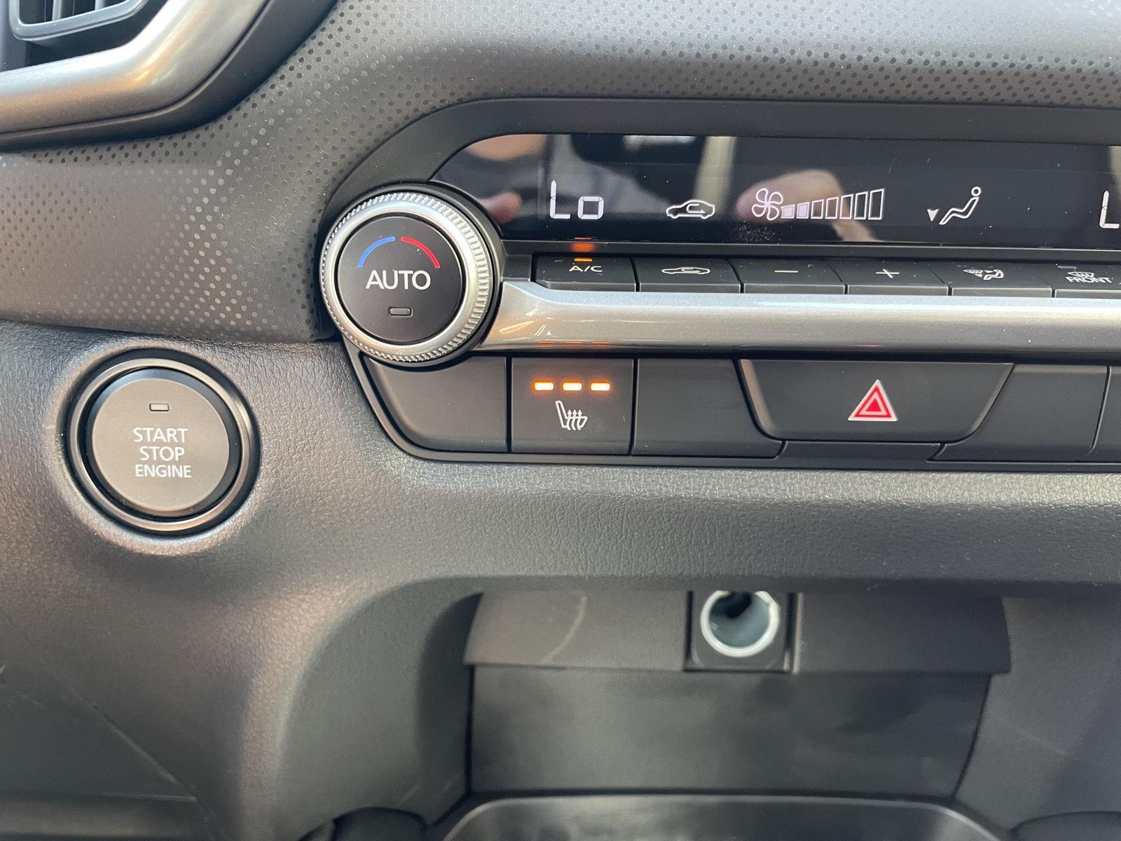 New 2026 Mazda CX-50 for sale in Lincoln NE