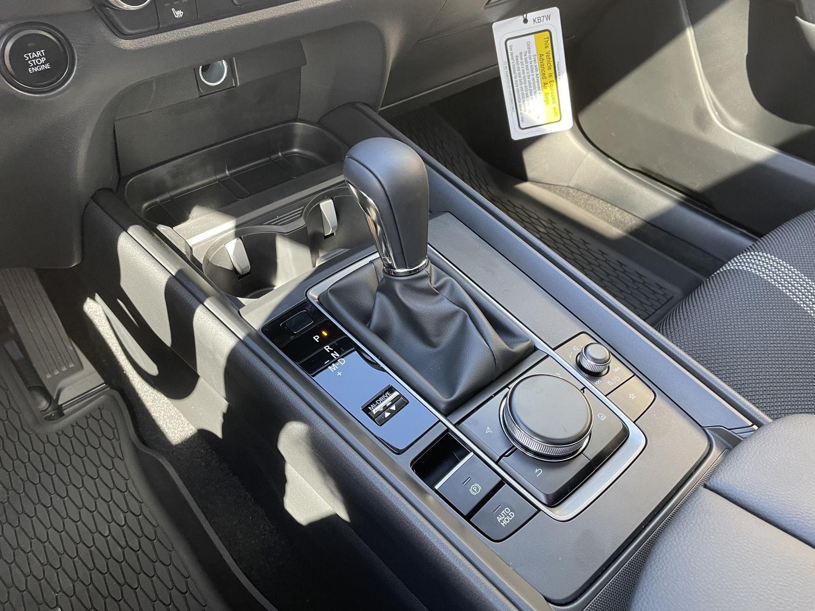 New 2026 Mazda CX-50 for sale in Lincoln NE