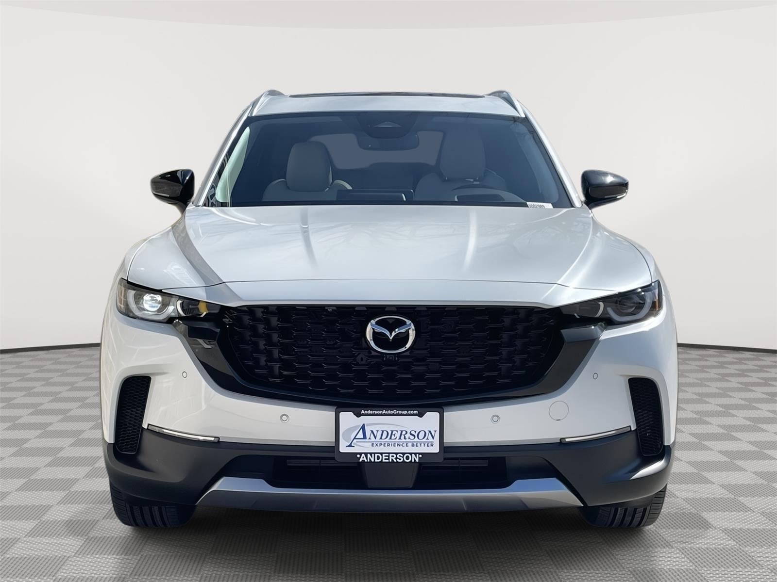 New 2026 Mazda CX-50 for sale in Lincoln NE