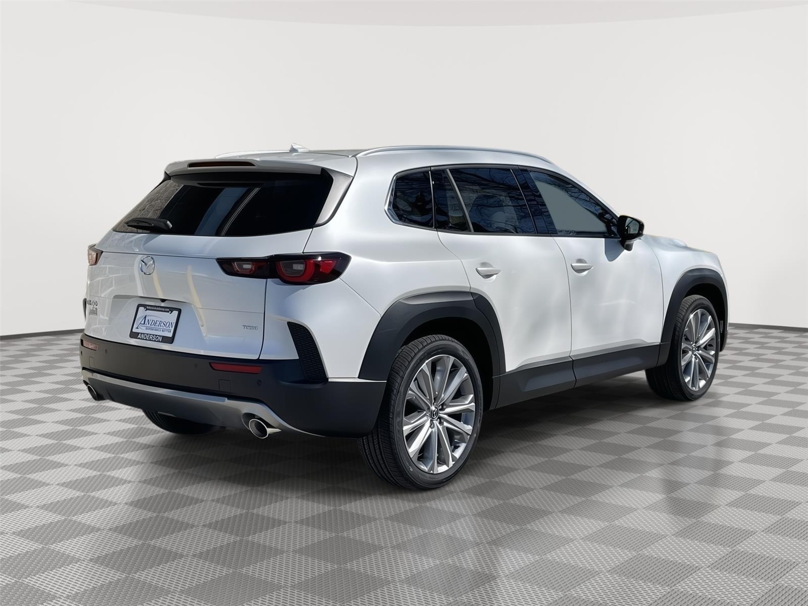 New 2026 Mazda CX-50 for sale in Lincoln NE