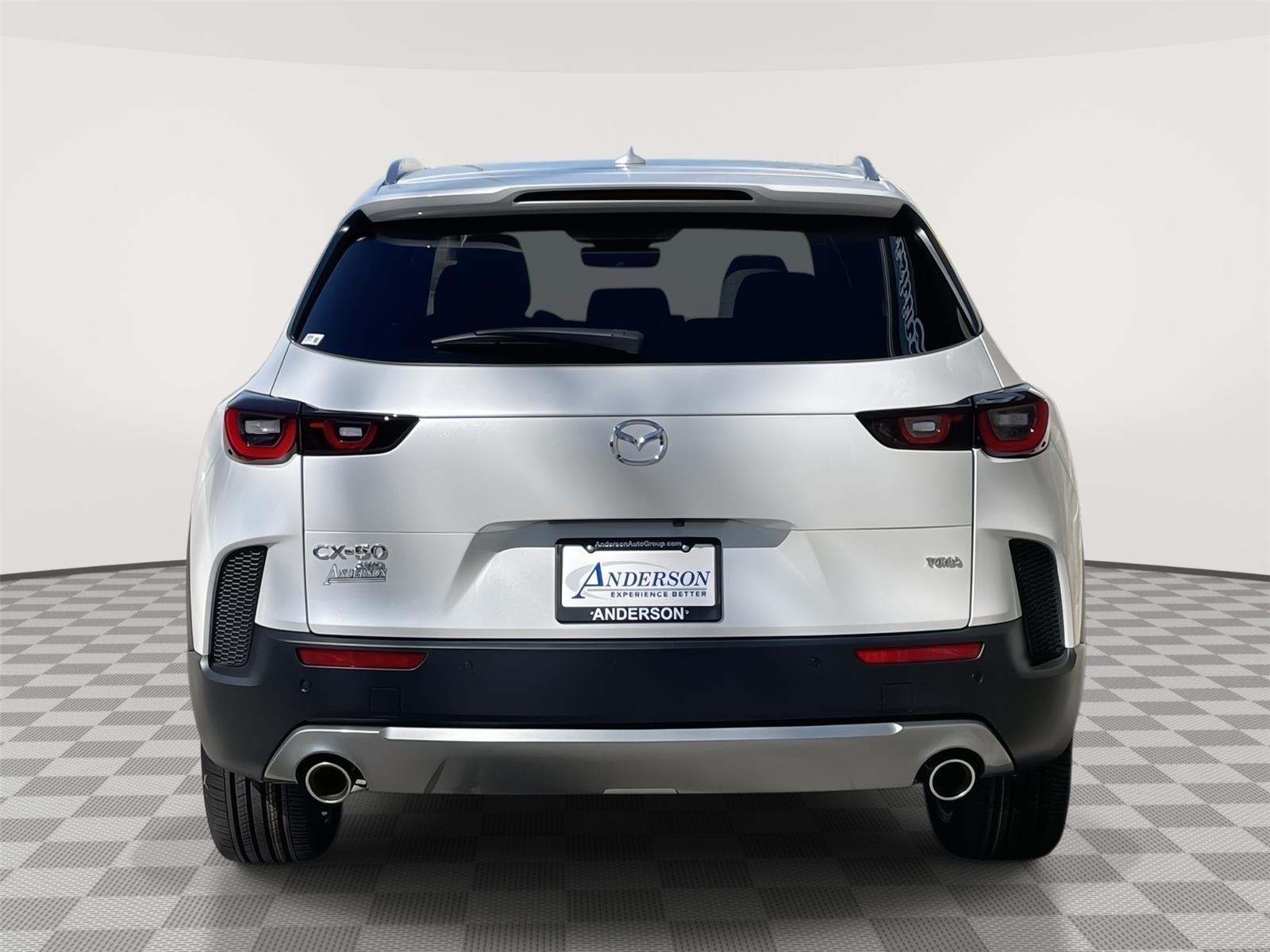 New 2026 Mazda CX-50 for sale in Lincoln NE