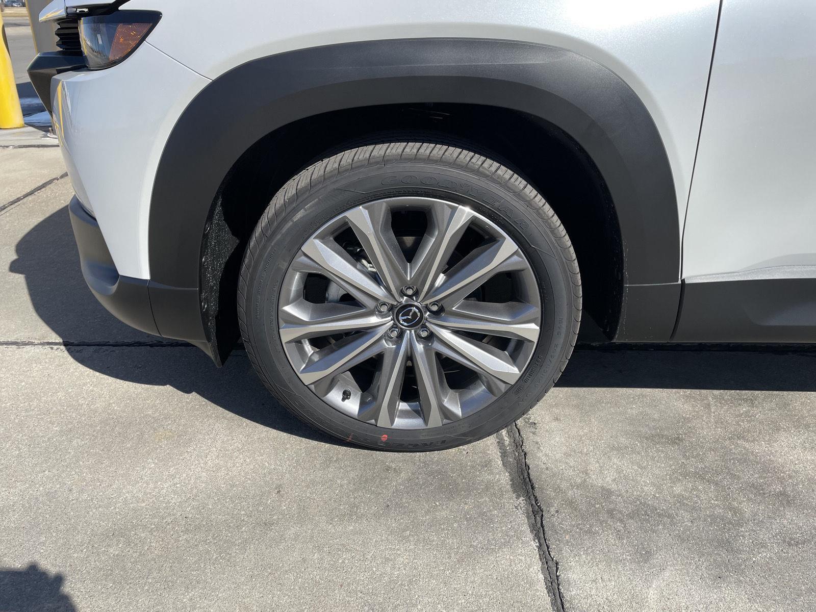 New 2026 Mazda CX-50 for sale in Lincoln NE