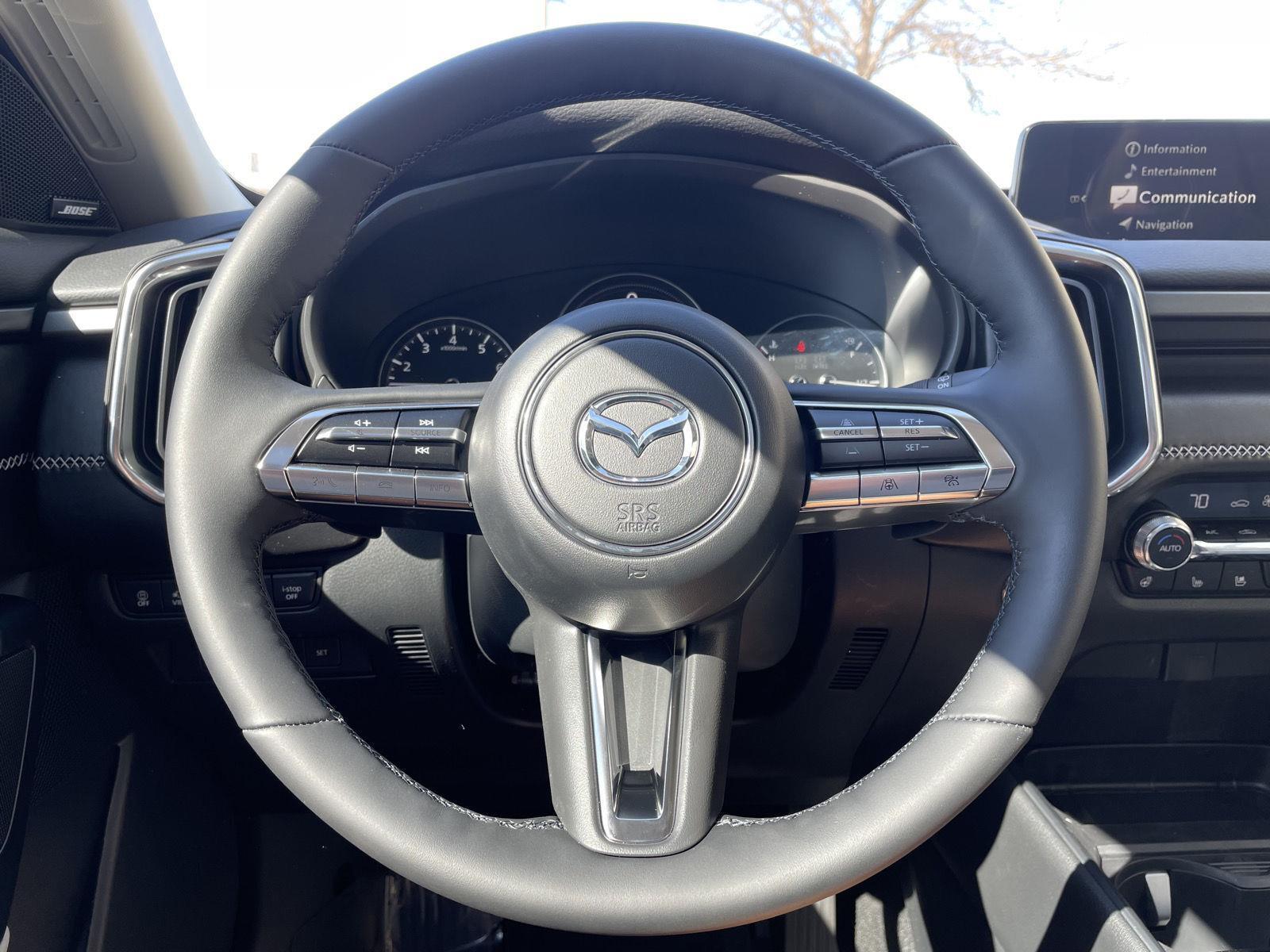 New 2026 Mazda CX-50 for sale in Lincoln NE