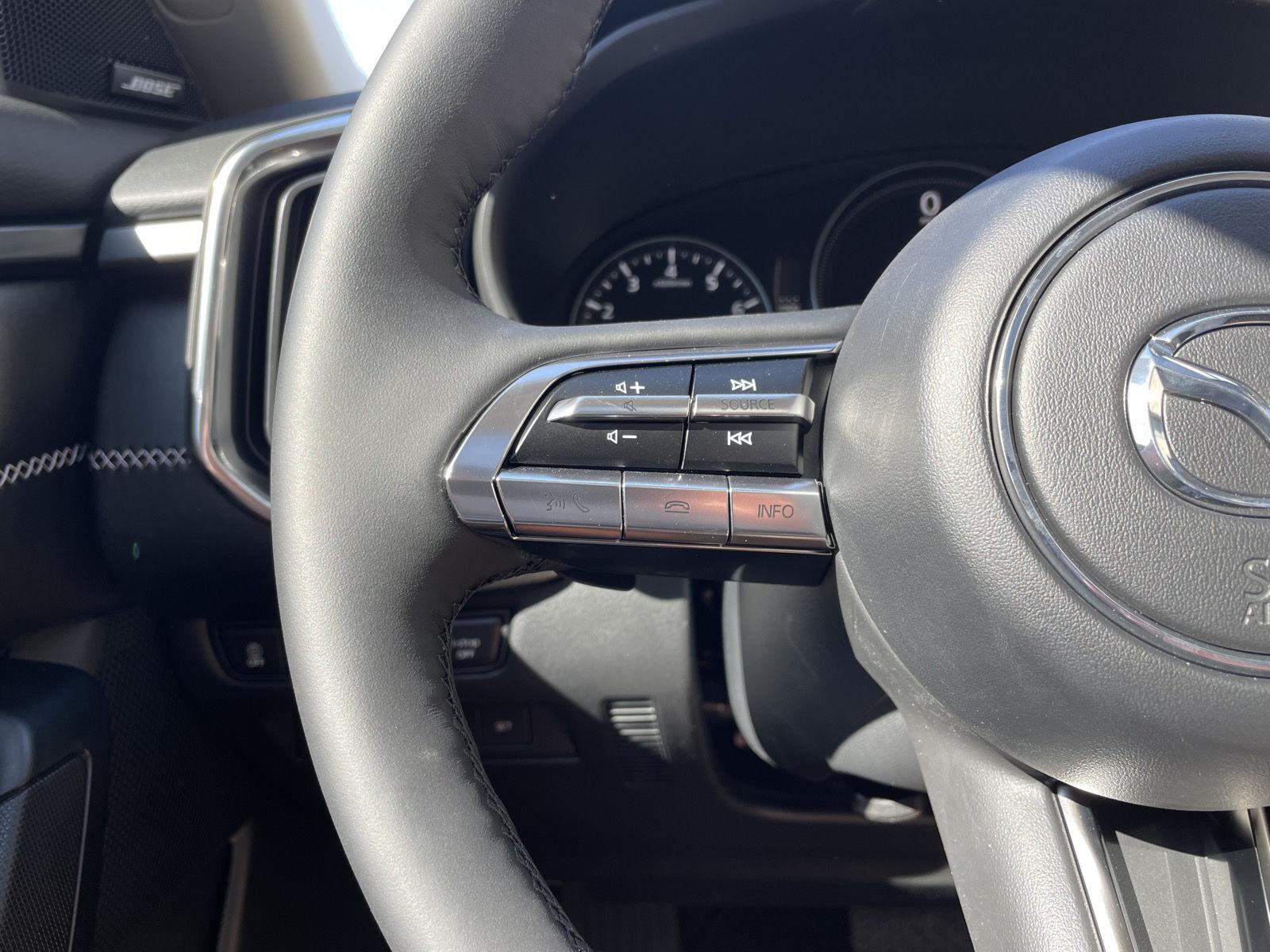 New 2026 Mazda CX-50 for sale in Lincoln NE