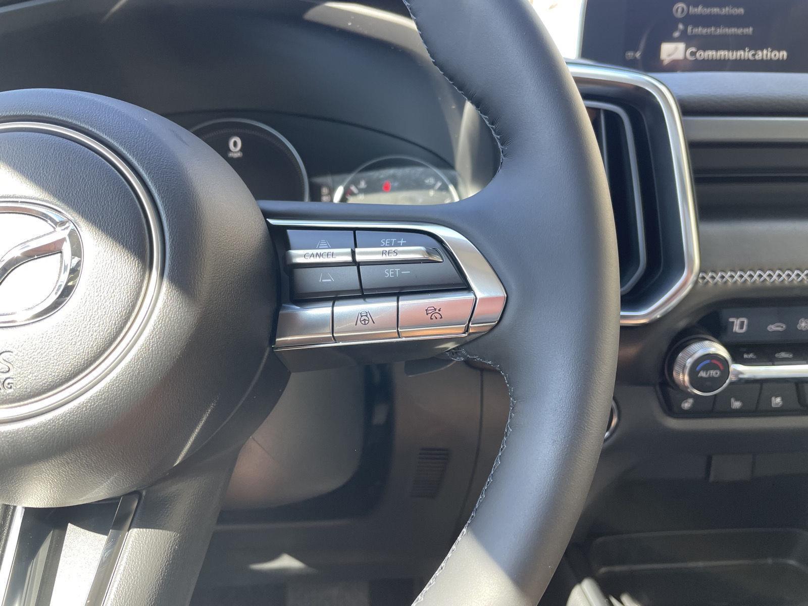 New 2026 Mazda CX-50 for sale in Lincoln NE