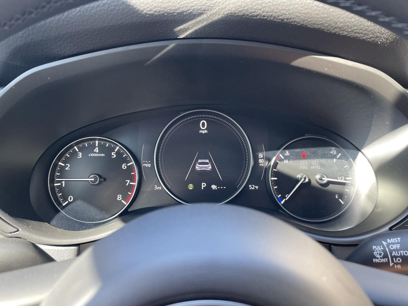 New 2026 Mazda CX-50 for sale in Lincoln NE