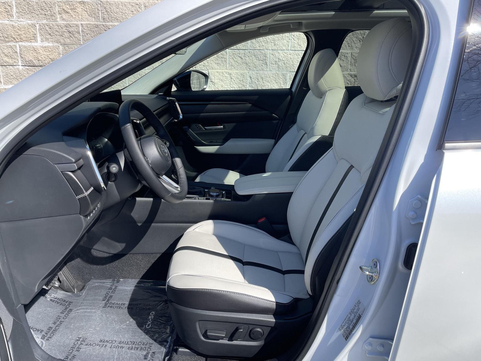 New 2026 Mazda CX-50 for sale in Lincoln NE