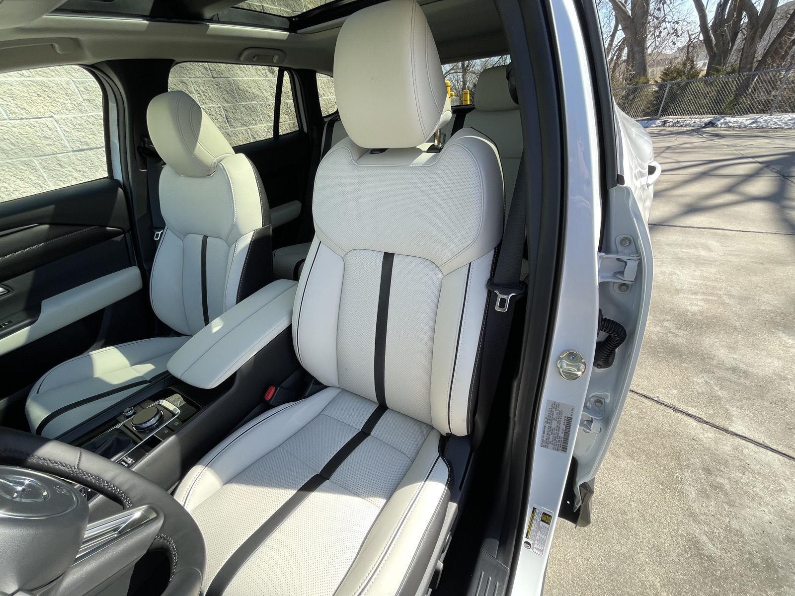 New 2026 Mazda CX-50 for sale in Lincoln NE