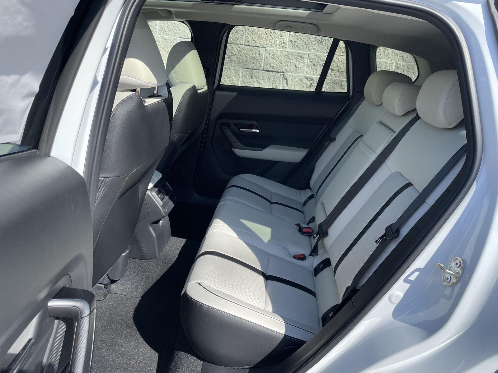 New 2026 Mazda CX-50 for sale in Lincoln NE