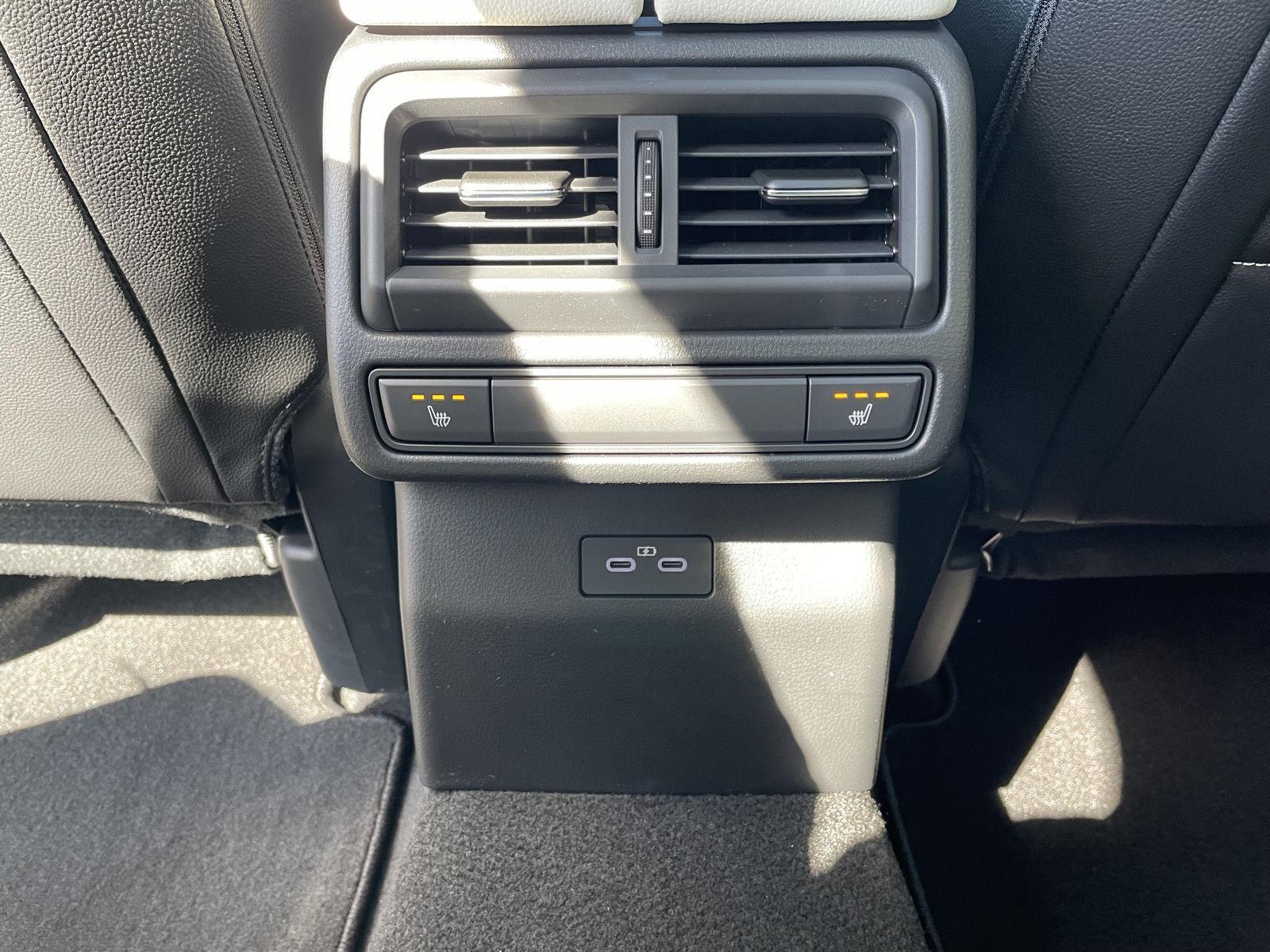 New 2026 Mazda CX-50 for sale in Lincoln NE