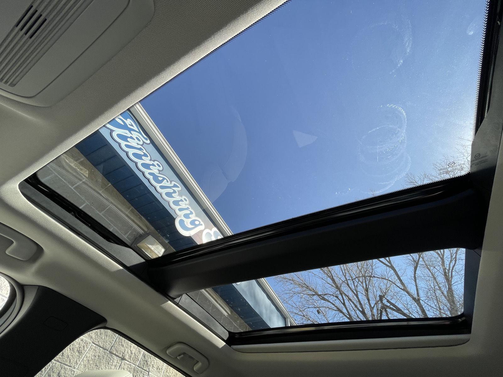 New 2026 Mazda CX-50 for sale in Lincoln NE